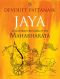 [The Great Indian Epics Retold 01] • Jaya · An Illustrated Retelling of the Mahabharata